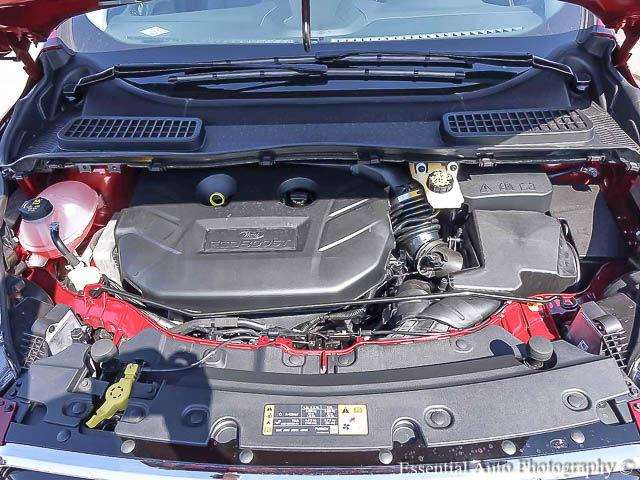 Ford Escape 2017 photo 25